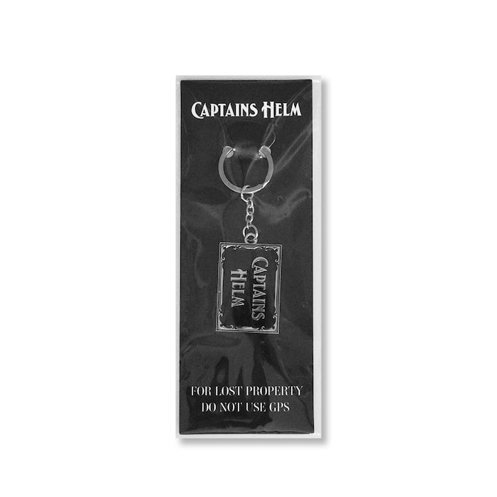 CAPTAINS HELM キャプテンズヘルム ブランケット LIMITED】キャプテンズヘルム ヘルベンダーズ ナイロン リップス